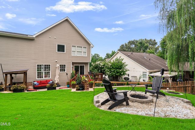516 Lakeview Avenue, Wake Forest, NC 27587