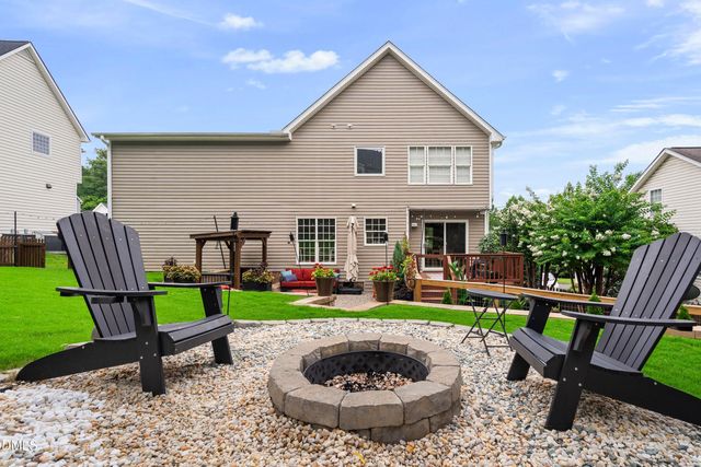 516 Lakeview Avenue, Wake Forest, NC 27587