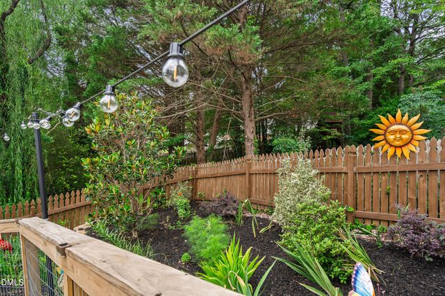 516 Lakeview Avenue, Wake Forest, NC 27587