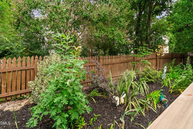 516 Lakeview Avenue, Wake Forest, NC 27587