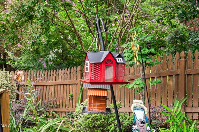 516 Lakeview Avenue, Wake Forest, NC 27587