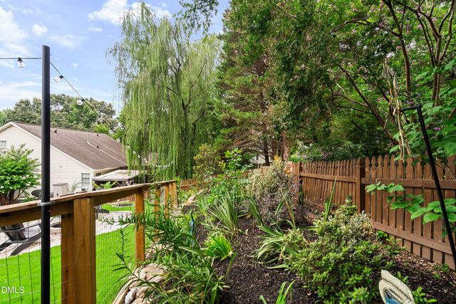 516 Lakeview Avenue, Wake Forest, NC 27587