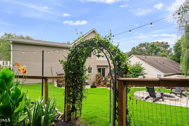 516 Lakeview Avenue, Wake Forest, NC 27587
