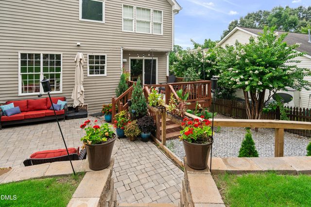 516 Lakeview Avenue, Wake Forest, NC 27587