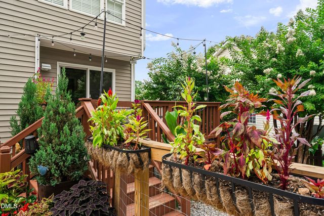 516 Lakeview Avenue, Wake Forest, NC 27587