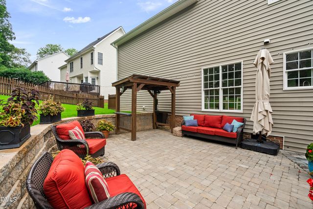 516 Lakeview Avenue, Wake Forest, NC 27587