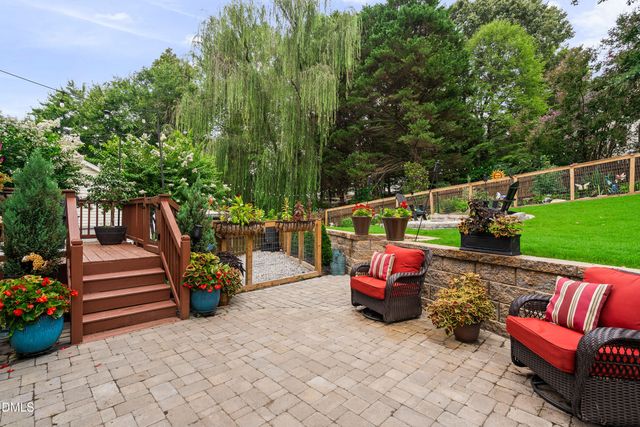 516 Lakeview Avenue, Wake Forest, NC 27587