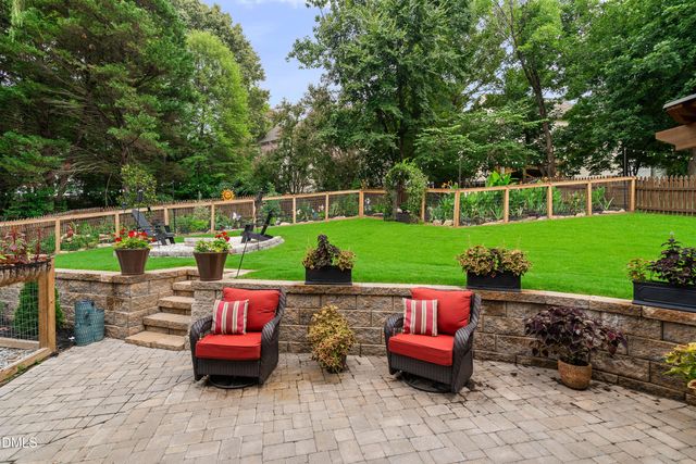516 Lakeview Avenue, Wake Forest, NC 27587