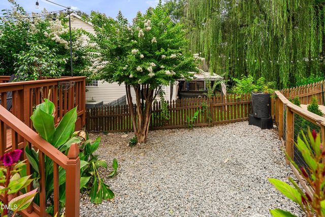 516 Lakeview Avenue, Wake Forest, NC 27587