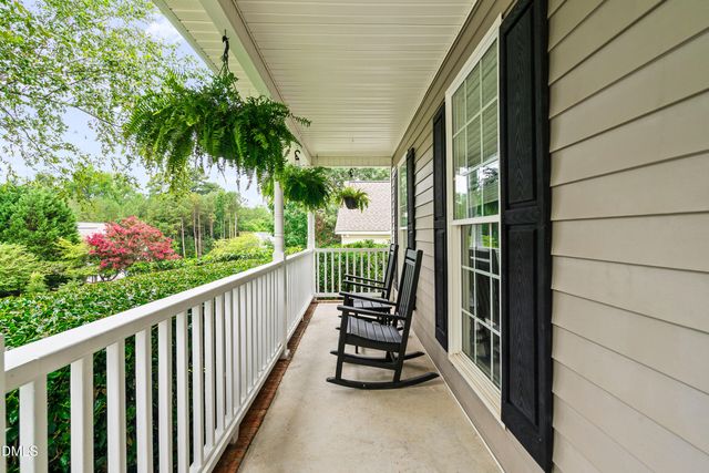 516 Lakeview Avenue, Wake Forest, NC 27587
