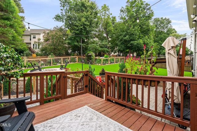 516 Lakeview Avenue, Wake Forest, NC 27587
