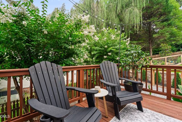 516 Lakeview Avenue, Wake Forest, NC 27587