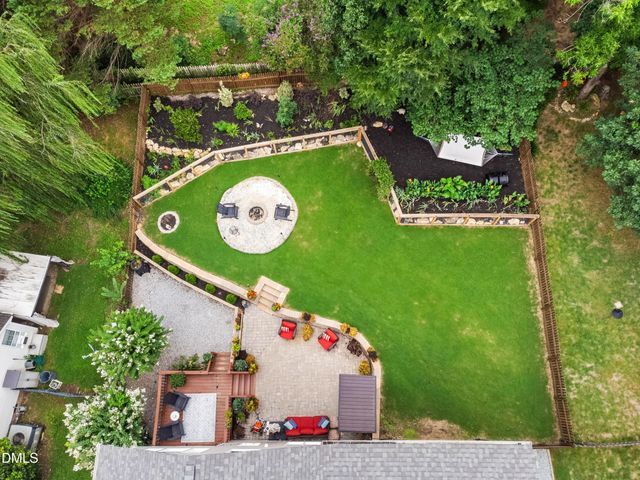 516 Lakeview Avenue, Wake Forest, NC 27587
