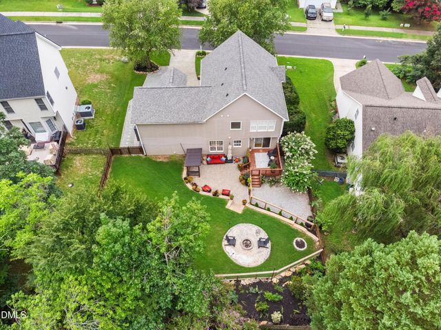 516 Lakeview Avenue, Wake Forest, NC 27587