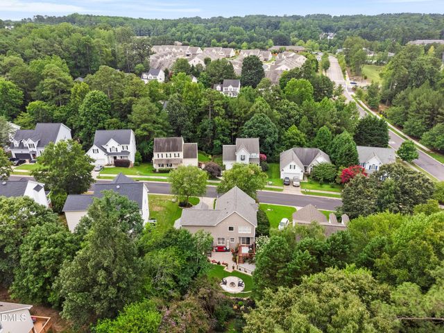 516 Lakeview Avenue, Wake Forest, NC 27587