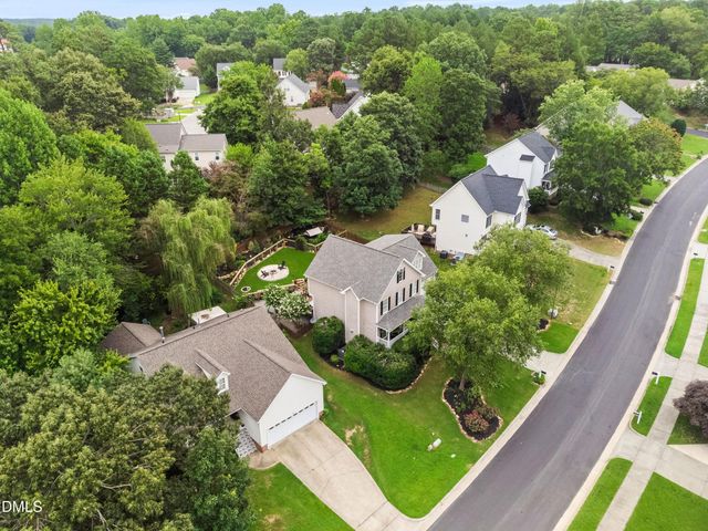 516 Lakeview Avenue, Wake Forest, NC 27587