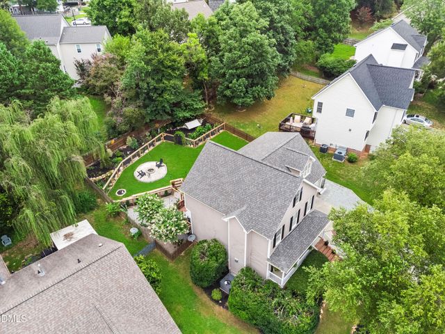 516 Lakeview Avenue, Wake Forest, NC 27587