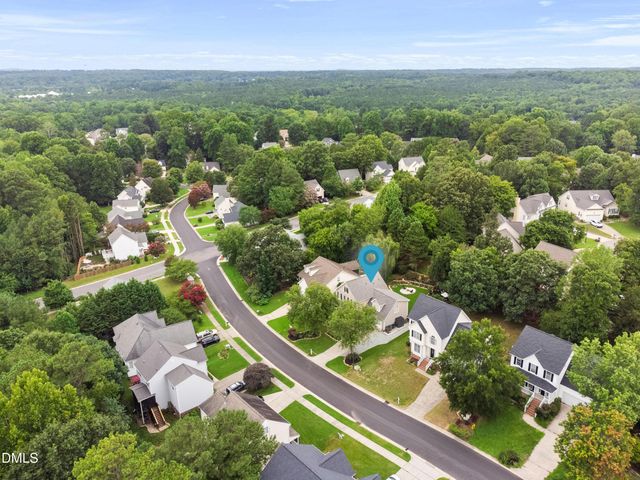 516 Lakeview Avenue, Wake Forest, NC 27587