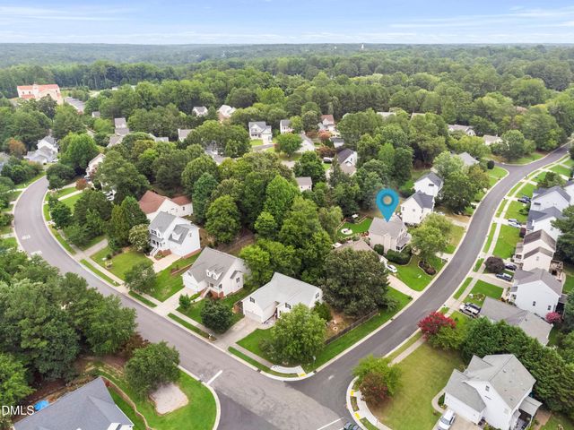 516 Lakeview Avenue, Wake Forest, NC 27587