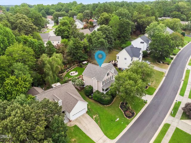 516 Lakeview Avenue, Wake Forest, NC 27587