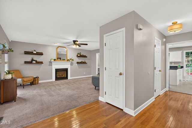 516 Lakeview Avenue, Wake Forest, NC 27587