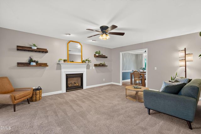 516 Lakeview Avenue, Wake Forest, NC 27587