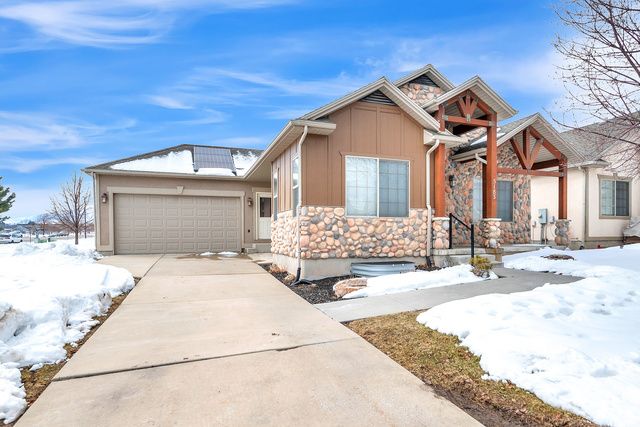 5183 W SWIFT WATER WAY, West Jordan, UT 84081