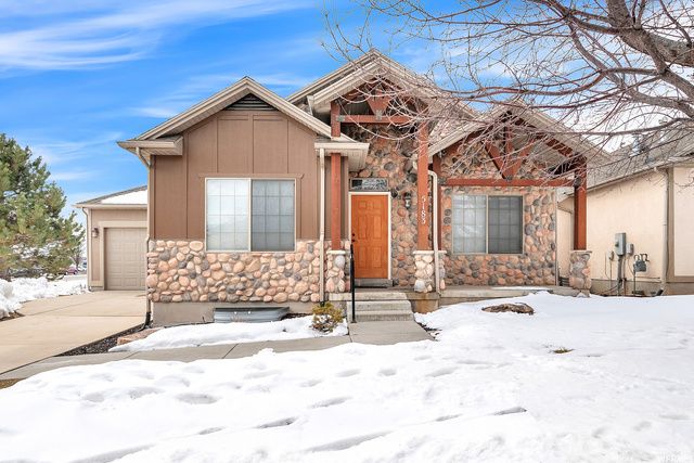 5183 W SWIFT WATER WAY, West Jordan, UT 84081