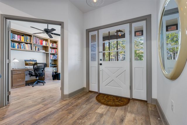 9444 FM 314, Ben Wheeler, TX 75754