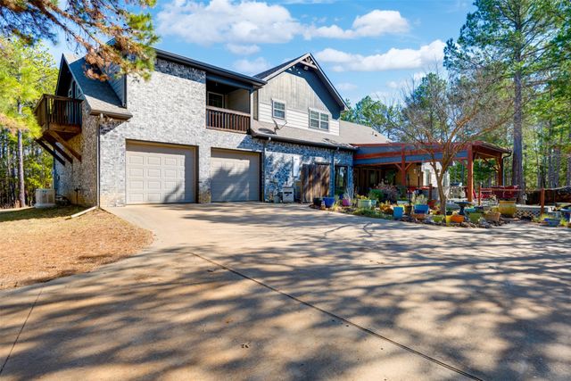 9444 FM 314, Ben Wheeler, TX 75754