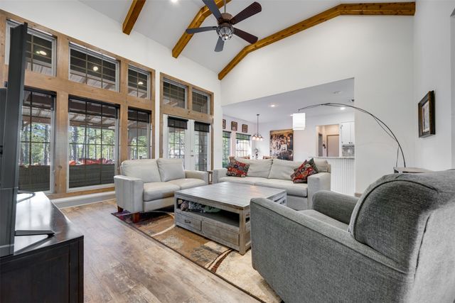 9444 FM 314, Ben Wheeler, TX 75754