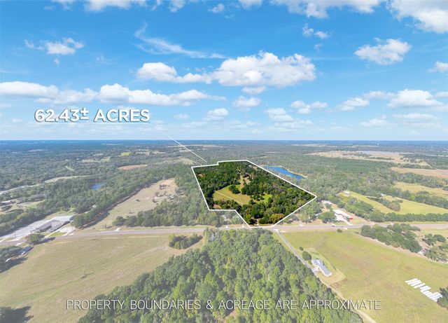 9444 FM 314, Ben Wheeler, TX 75754