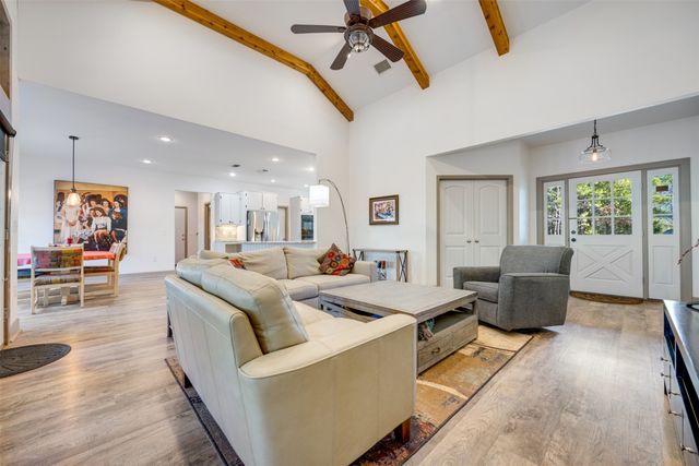 9444 FM 314, Ben Wheeler, TX 75754