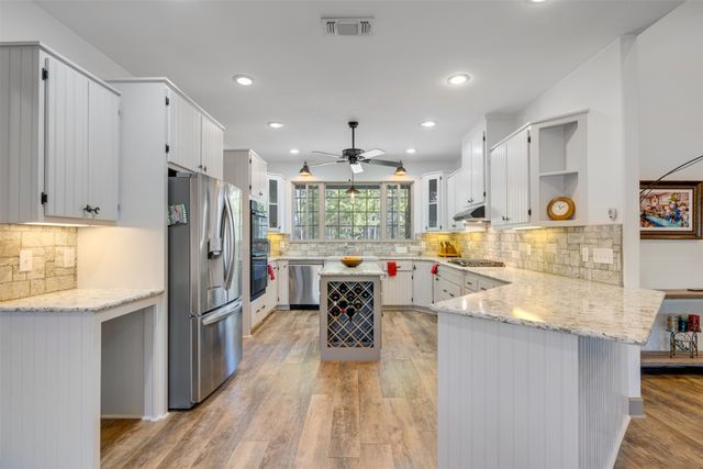 9444 FM 314, Ben Wheeler, TX 75754