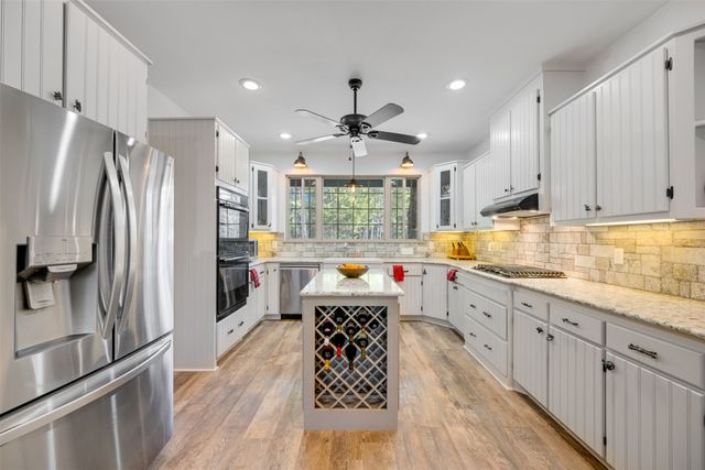 9444 FM 314, Ben Wheeler, TX 75754