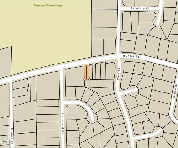 307 Hunter Street, Apex, NC 27502