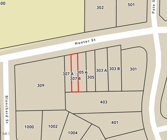 307 Hunter Street, Apex, NC 27502
