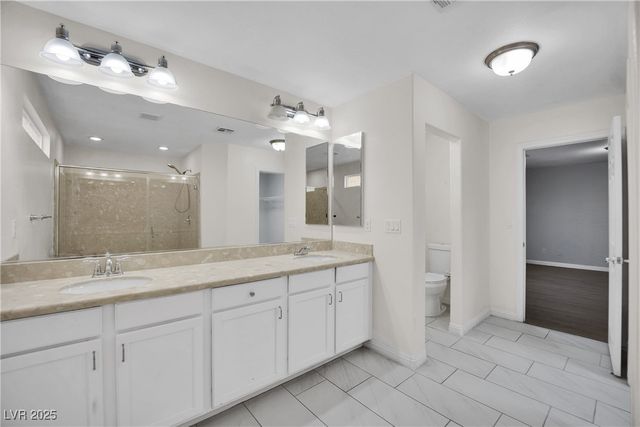 6718 Treble Clef Avenue, Las Vegas, NV 89139