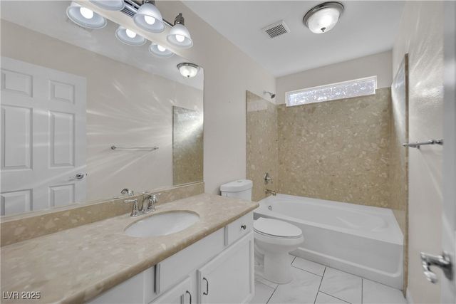 6718 Treble Clef Avenue, Las Vegas, NV 89139