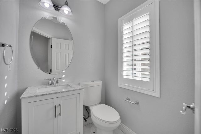 6718 Treble Clef Avenue, Las Vegas, NV 89139