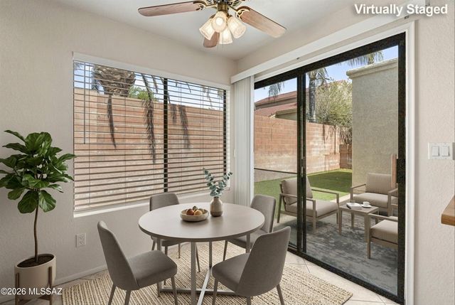 610 W Kidd Place, Oro Valley, AZ 85737