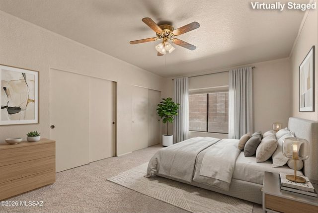 610 W Kidd Place, Oro Valley, AZ 85737