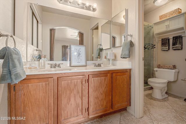 610 W Kidd Place, Oro Valley, AZ 85737