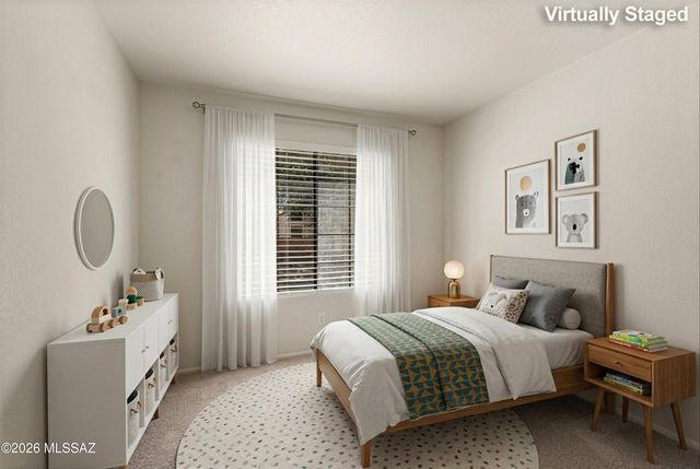 610 W Kidd Place, Oro Valley, AZ 85737