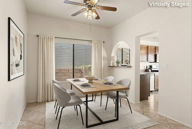 610 W Kidd Place, Oro Valley, AZ 85737