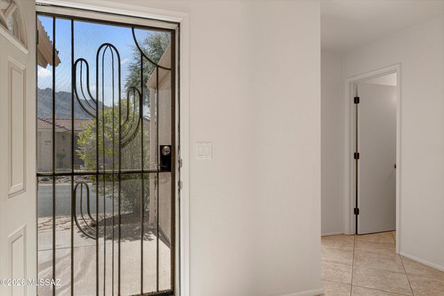 610 W Kidd Place, Oro Valley, AZ 85737