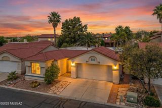 610 W Kidd Place, Oro Valley, AZ 85737