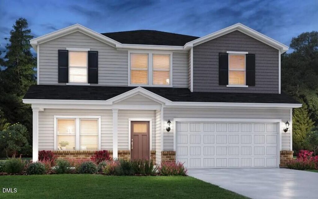 3500 Blythedale Lane, Raleigh, NC 27616