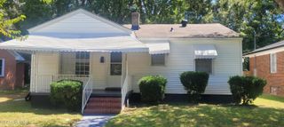 1205 Sycamore Road, Kinston, NC 28501