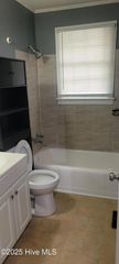 1205 Sycamore Road, Kinston, NC 28501